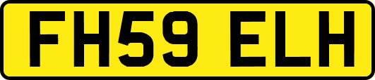 FH59ELH
