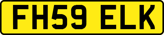 FH59ELK