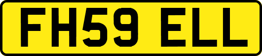 FH59ELL