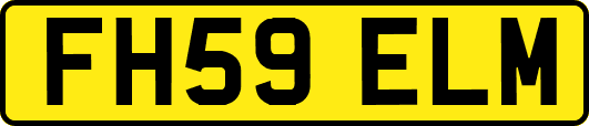 FH59ELM