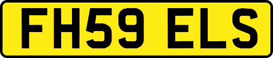 FH59ELS
