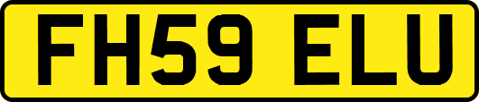 FH59ELU