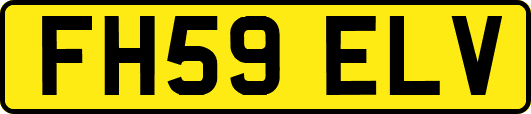FH59ELV