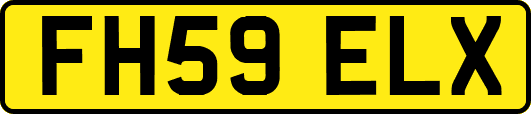 FH59ELX