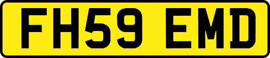 FH59EMD
