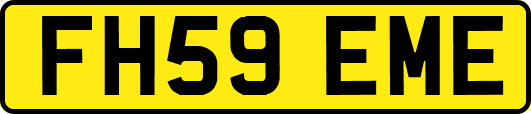FH59EME