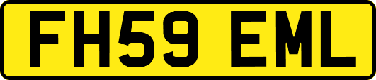FH59EML