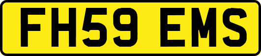 FH59EMS