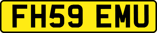 FH59EMU