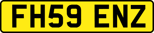 FH59ENZ