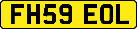 FH59EOL