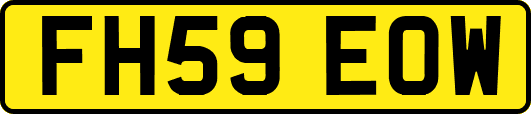 FH59EOW