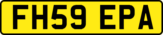 FH59EPA