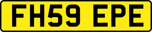FH59EPE