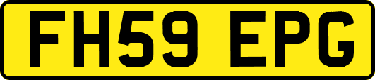 FH59EPG
