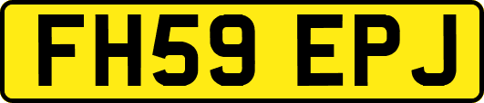 FH59EPJ
