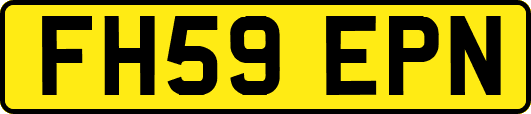 FH59EPN