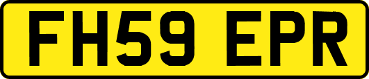 FH59EPR