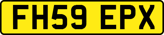 FH59EPX
