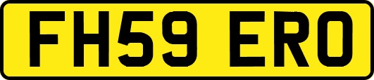 FH59ERO