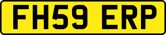 FH59ERP