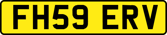FH59ERV