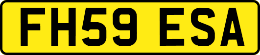 FH59ESA