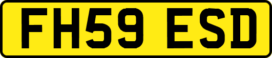 FH59ESD