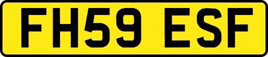 FH59ESF