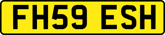FH59ESH