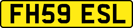 FH59ESL