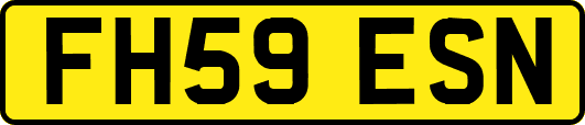 FH59ESN