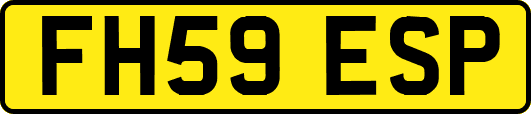 FH59ESP