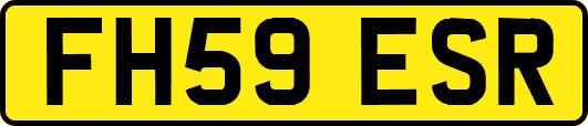 FH59ESR