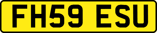 FH59ESU