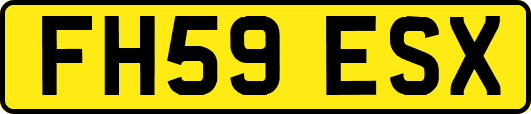 FH59ESX