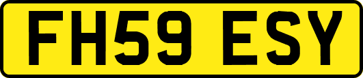 FH59ESY