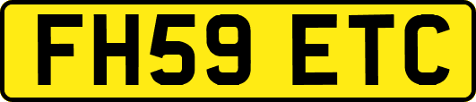 FH59ETC