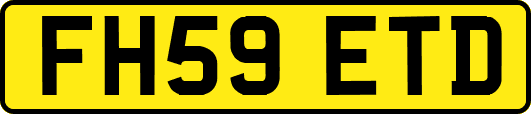 FH59ETD