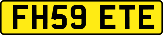 FH59ETE