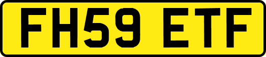 FH59ETF