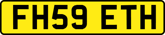 FH59ETH