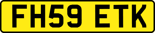 FH59ETK