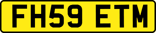 FH59ETM