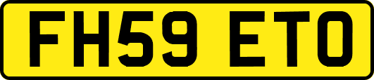 FH59ETO