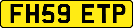 FH59ETP