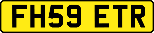 FH59ETR