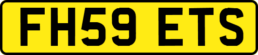 FH59ETS