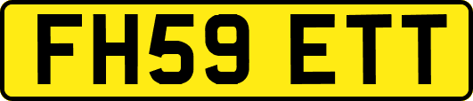 FH59ETT