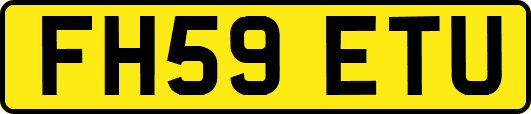 FH59ETU